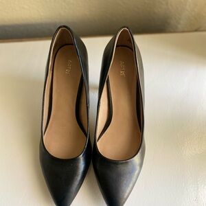 Apt. 9 Women's Black Pumps